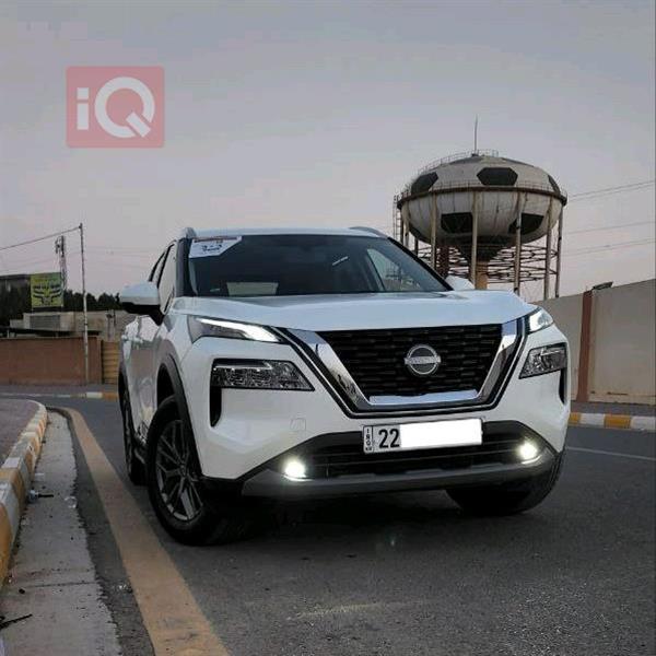 Nissan for sale in Iraq